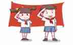 少先队建队日主题演讲稿6篇