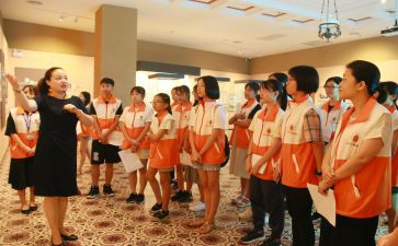 红领巾小讲解员演讲稿7篇