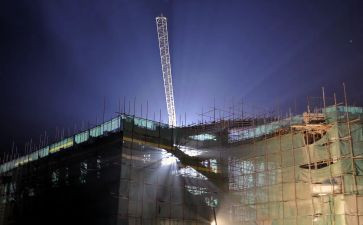 2023党建工作总结总结精选7篇