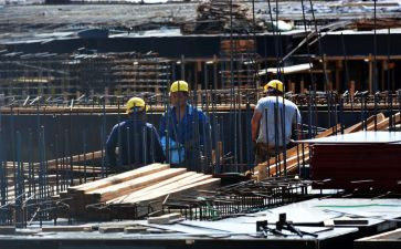 土建工作总结推荐7篇