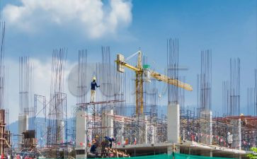 建工作述职报告最新5篇