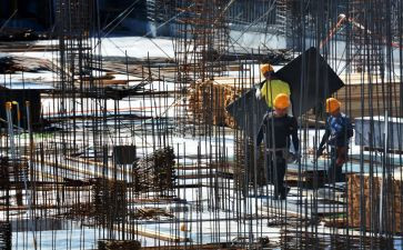 土建工作总结模板6篇