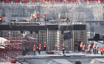 党建建工作总结参考6篇