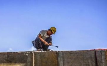 土建工作总结优秀8篇