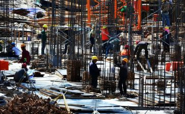 党建建工作总结模板7篇