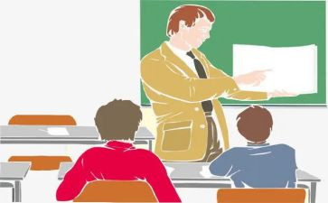 讲师的述职报告5篇