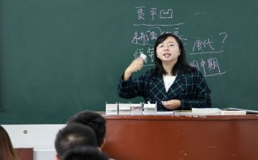 讲师年度总结6篇