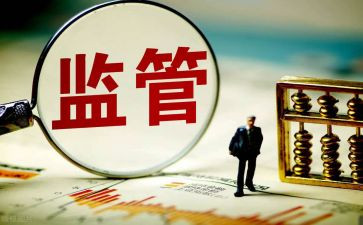 监管年度工作计划5篇