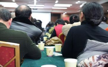 安全培训讲座心得体会6篇