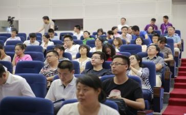听培训讲座心得体会8篇