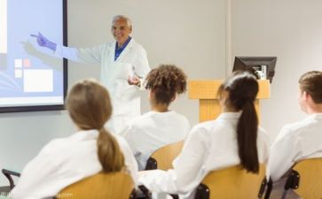 学校听讲座的心得体会最新6篇