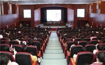 听完讲座心得体会7篇