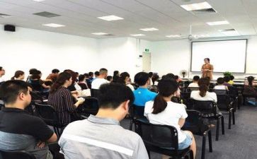 讲座心得心得体会500字6篇