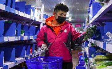 2024年拣货员年度工作总结7篇