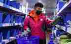 2024年拣货员年度工作总结7篇