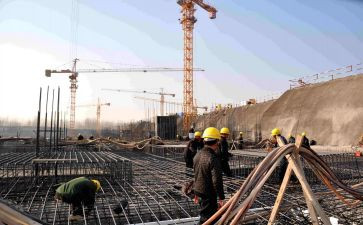 2023建设年心得体会优秀8篇