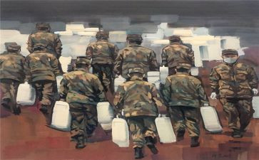 坚守者的作文通用5篇