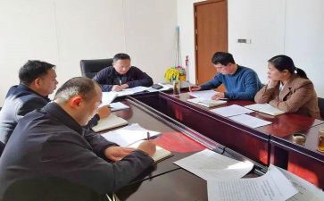 校监委述职报告5篇