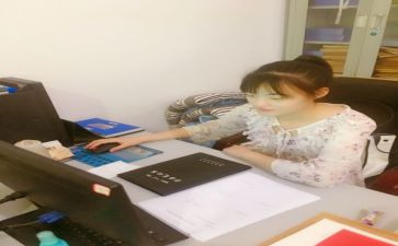 见习的工作总结精选5篇