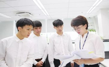 见习工作总结范文优质5篇