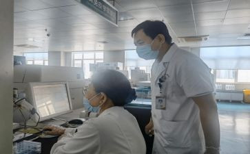 检验师年度总结报告5篇
