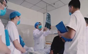 检验年工作总结推荐7篇