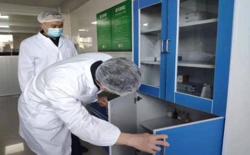 2024检验师个人总结最新7篇