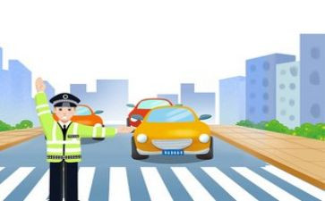 2023年交警工作总结8篇