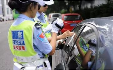 2023年交警工作总结优秀8篇