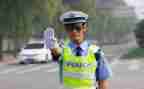 交警演讲稿范文5篇