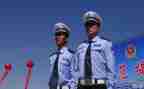 女交警演讲稿8篇