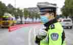 2023年交警个人工作总结6篇