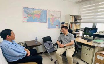 交流类作文推荐8篇