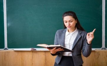 半年教师述职报告优质7篇