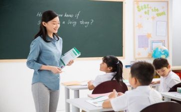 s教师述职报告6篇