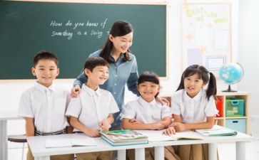 教师个人述职报告总结500字7篇