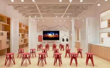 教室的工作总结6篇