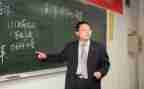 教师自我鉴定参考8篇