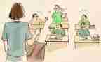 教师专业技术工作总结通用6篇