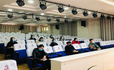 支教体会心得5篇
