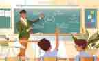 教学类述职报告通用6篇