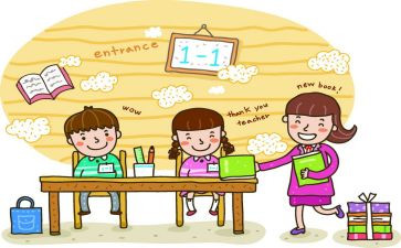 幼儿继续教育的培训心得5篇
