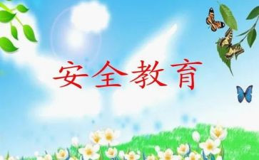 法制安全总结推荐5篇