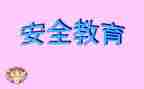 教师教育安全工作总结8篇