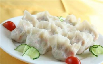 吃饺子作文600字8篇