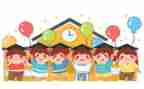 家委主任述职报告优秀7篇