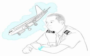 中国机长心得8篇