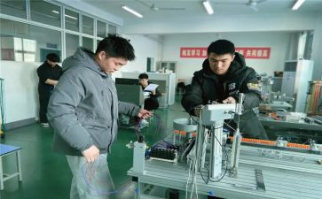 机电工作个人述职报告6篇