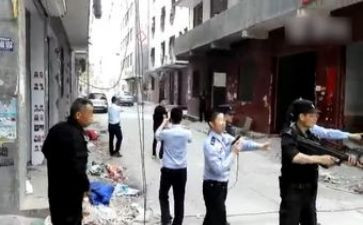 街办干部述职报告7篇