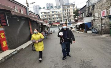 街办干部述职报告推荐6篇